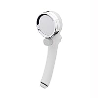 takagi 沐浴头 舒适 手动止水 节水 不需要工具 安装简易 JSB022AZ