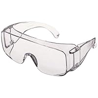 3M MMM412000000010 Tour-Guard III 防*镜