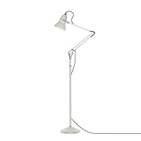 anglepoise 原装 1227 落地灯–铝