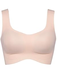 Wacoal 华歌尔 无钢圈文胸 [整洁简易文胸 日常型]