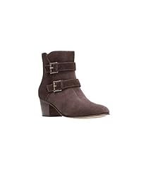 其乐 Clarks Women's Ceara Chloe Dk Brown US