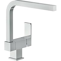 Noble rubinetterie mi102114cr 厨房水槽搅拌机 sottofinestra