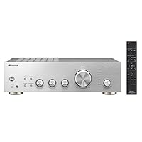 A-40AE 扩音器A-40AE-S 银