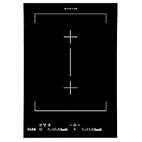 Aeg hc452401eb 与 - 板（内置，配电盘，黑色，2300 W ，26.5 厘米，3200 W ）