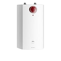AEG 222162 2kW，5升 桌面下存储，即热式热水器 Untertisch