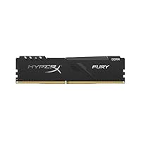 HyperX Fury DIMM DDR4HX424C15FB3/8 2400 MHz 8GB