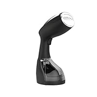 STEAMONE 蒸汽平纹机, 黑色 , 1400W