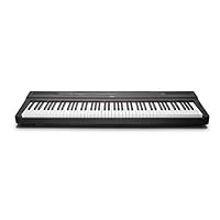 Yamaha P-125B 便携式的 数码 钢琴