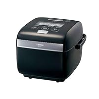 象印 电饭煲 压力IH式 火焰舞炊煮 1升 NW-KA18-BZ