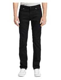 Calvin Klein 卡尔文·克莱恩 男士修身直筒裤