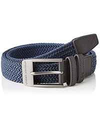 Under Armour 安德玛 男式编织2.0腰带