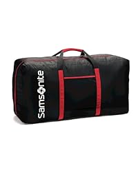 Samsonite tote-a-ton duffel