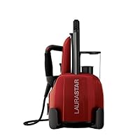 Laurastar Lift 原装便携式熨烫器 红色