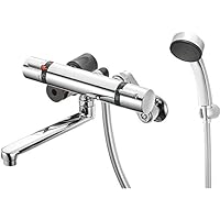 SAN-EI 三荣水栓 恒温花洒混水龙头 SK18520S9-13