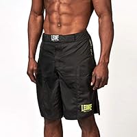 LEONE 1947 Extreme MMA 短裤中性成人,中性成人,ABX42