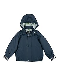 OshKosh B'Gosh 男孩针织内衬飞行员夹克