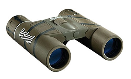 bushnell ブッシュネル 双眼镜 パワービューce12×25カモ 189327