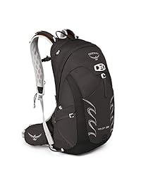 Osprey S17 男式 魔爪 Talon 22 户外徒步单日出行骑行穿越登山越野双肩超轻背包舒适背负 三年质保终身维修