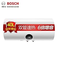 BOSCH 博世 TR 3200 T 40-2 EH 40升电热水器一级能效3100W速热（亚马逊自营商品, 由供应商配送）