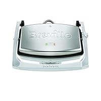Breville VST071 Dura 陶瓷夹层压，浅灰色