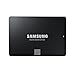 Samsung 850 EVO 250 GB 2.5 inch Solid State Drive - Black