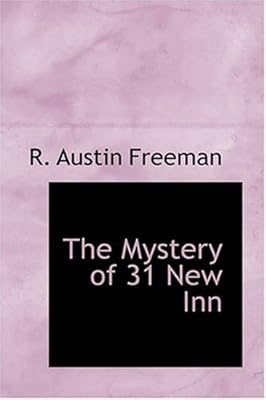 the mystery of 31 new inn