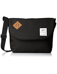 anello 官方 带盖邮差包