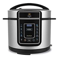 King Pro 金普诺压力锅