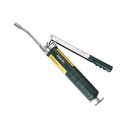 sata 世达 专业级塑柄手用黄油枪 黄油枪 手用式 400cc97203