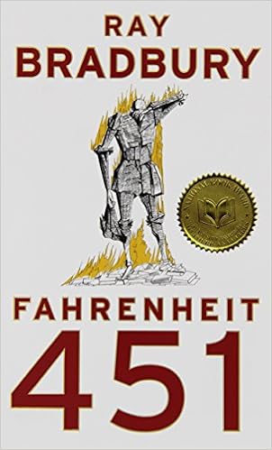 s internationallyacclaimednovelfahrenheit 451 is amasterwork of
