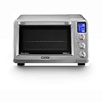 De'Longhi 德龙 电烤箱 eo24125.m sfornatutto Midi