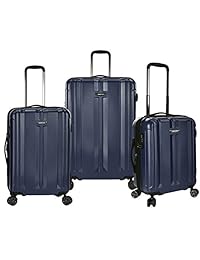 Traveler's Choice La Serena 3 件式行李箱套装（53.34 厘米/66.04 厘米/76.2 厘米）