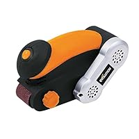 Evolution 多功能迷你皮带磨沙机，280 W (230V)