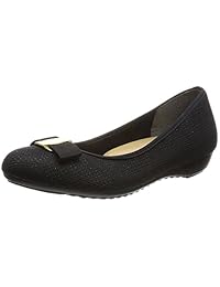 ARCH CONTACT 日本制造 休闲单鞋 女士 低跟鞋 IM39192 0