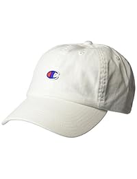 Champion 男士 Our Father Dad可调节鸭舌帽