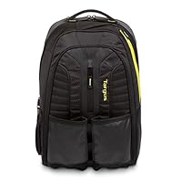 Targus tsb944eu 工作 and PLAY 背包适用于13.3英寸笔记本电脑