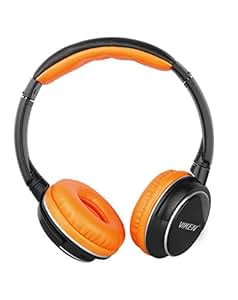 Viken 维肯 VT-101 玩乐 头戴式蓝牙耳机 户外运