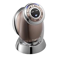 YA-MAN 身体美容仪 RF射频技术 RF核心EX 香槟金铜 HRF-18T