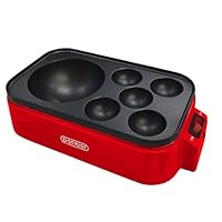 D-STYLIST 章鱼小丸子机 KDTK-001R