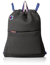 Champion 男式属性健身袋