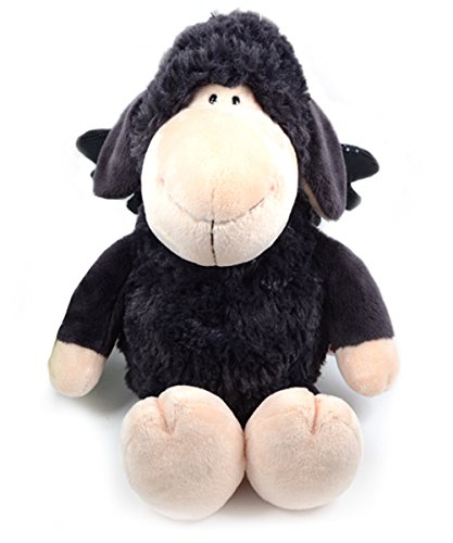 nici 70cm站姿无忧羊公仔39845