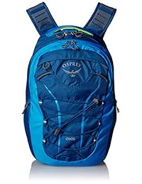 Osprey F16 中性 轴心 Axis 18升 均码 户外旅行耐用徒步城市日用背包电脑包防泼水双肩大容量背包 三年质保终身维修（两种LOGO随机发，详见页面下方注释）【城市系列】