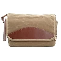 Fujifilm/Domke F-5XB 相机包 - 沙色