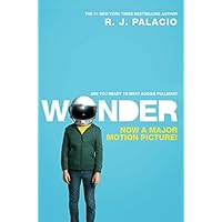 Wonder (English Edition)