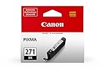 CNM0390C001 - Canon 0390C001 CLI-271 墨水