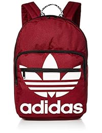 adidas 阿迪达斯 Originals Originals 三叶草口袋背包