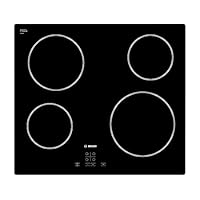 博世 Pke611d17e 陶瓷炉灶