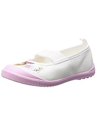 [ 迪士尼 ] Disney 芭蕾鞋 アナユキバレー 01 