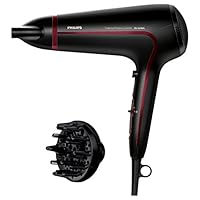 Philips 飞利浦 ThermoProtect 吹风机 带电机 直流 2300 瓦