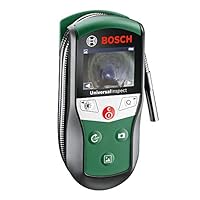 Bosch 博世 通用检测 数字检测摄像机 - 绿色